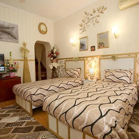 아파트 Mi Casa Verde Corfu Town *