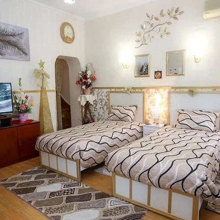 Mi Casa Verde Corfu Town 아파트 *