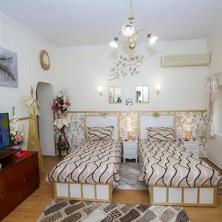 Mi Casa Verde Corfu Town Corfu (city)