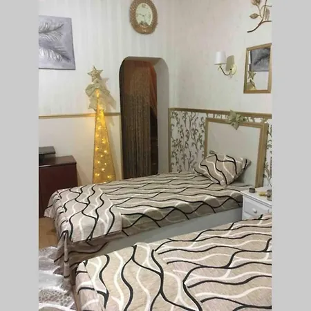 Mi Casa Verde Corfu Town 아파트