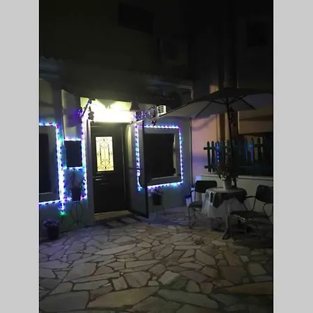 Mi Casa Verde Corfu Town Corfu (city)