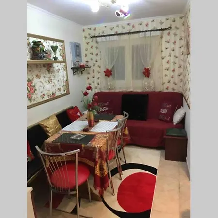 Mi Casa Verde Corfu Town 아파트 *