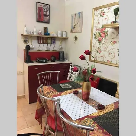 아파트 Mi Casa Verde Corfu Town *